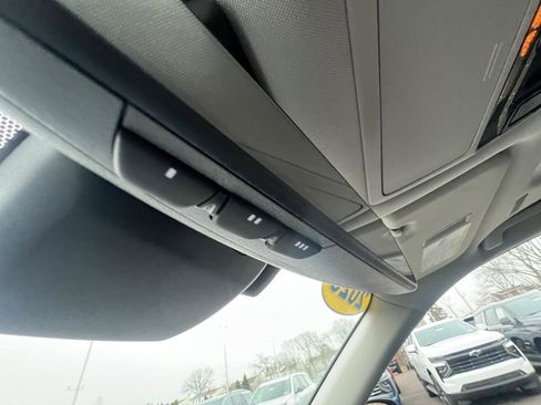 Used 2025 Toyota Grand Highlander Hybrid Nightshade Edition image 36