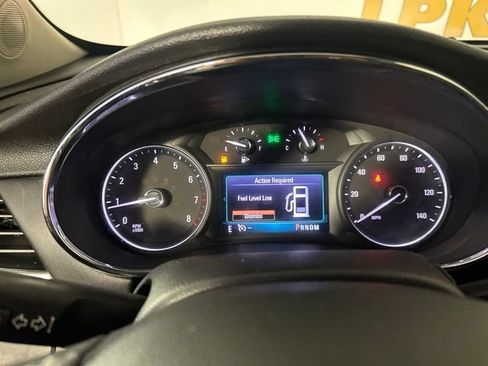 Used 2020 Buick Encore Preferred FWD image 19