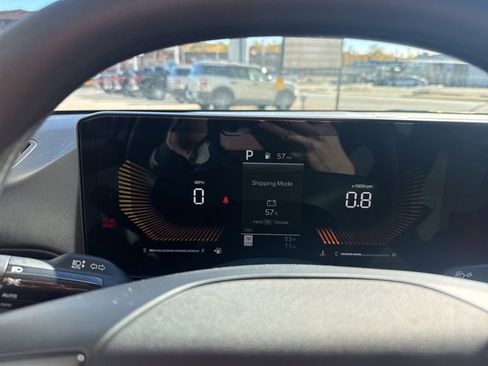 New 2025 Kia K4 LXS image 28