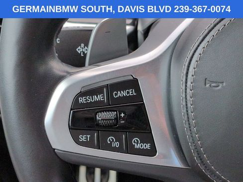 Certified 2024 BMW X5 xDrive50e w/ Executive Package AWD/4WD image 28