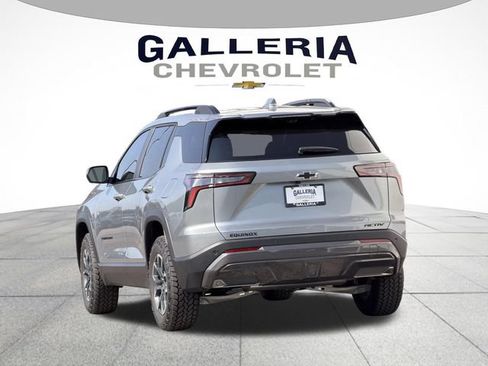 New 2026 Chevrolet Equinox ACTIV w/ Convenience Package III FWD image 5