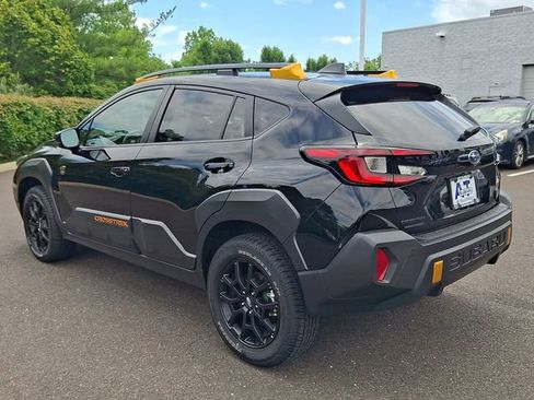 Certified 2024 Subaru Crosstrek 2.5i Wilderness AWD/4WD image 5