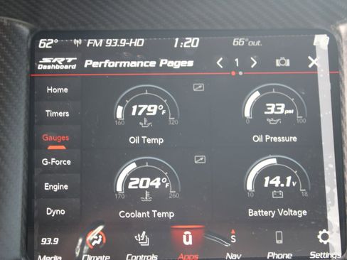 New 2023 Dodge Charger Scat Pack RWD image 50