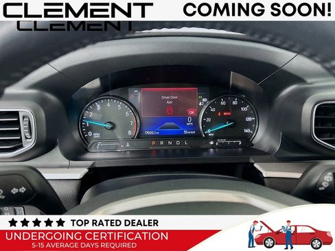 Used 2022 Ford Explorer XLT w/ Equipment Group 202A image 18