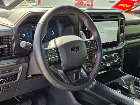 Used 2025 Ford F150 Raptor image 18