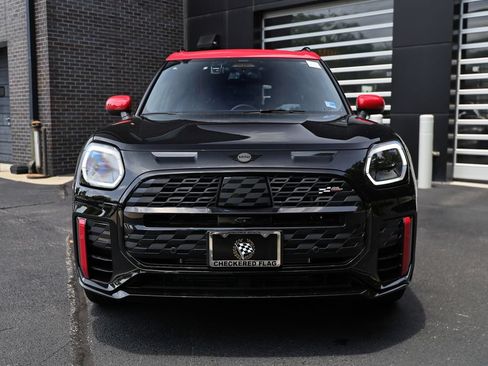 New 2027 MINI Cooper Countryman John Cooper Works AWD/4WD image 13