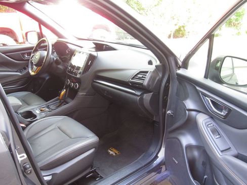 Used 2022 Subaru Forester Wilderness w/ Wilderness Package AWD/4WD image 18