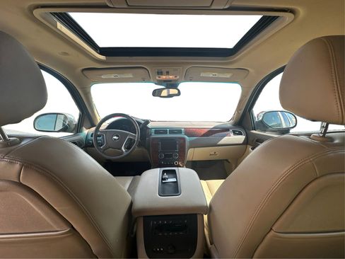 Used 2009 Chevrolet Tahoe LTZ image 13