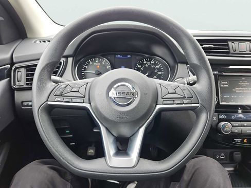 Used 2019 Nissan Rogue Sport SV AWD/4WD image 19