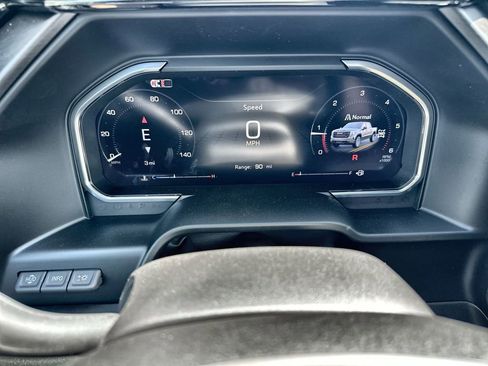 New 2026 GMC Sierra 1500 AT4 w/ AT4 Premium Package AWD/4WD image 30
