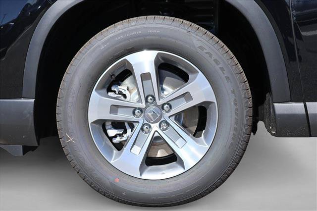 New 2026 Honda Pilot EX-L image 9