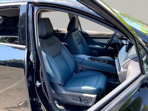 Used 2026 Nissan Murano Platinum w/ Cargo Package AWD/4WD image 20