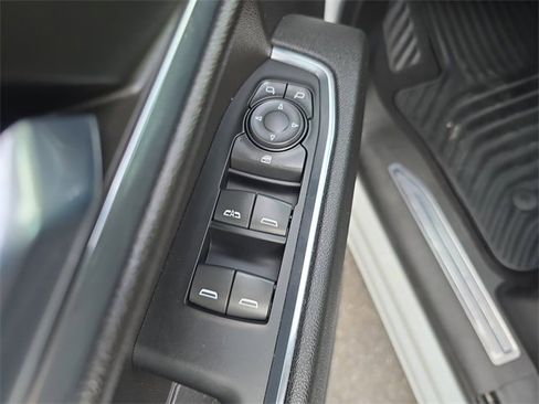 Certified 2023 GMC Sierra 1500 Elevation image 17