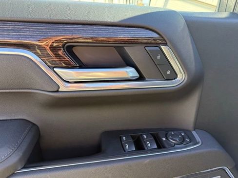 New 2026 GMC Sierra 1500 Elevation w/ Elevation Premium Package image 14