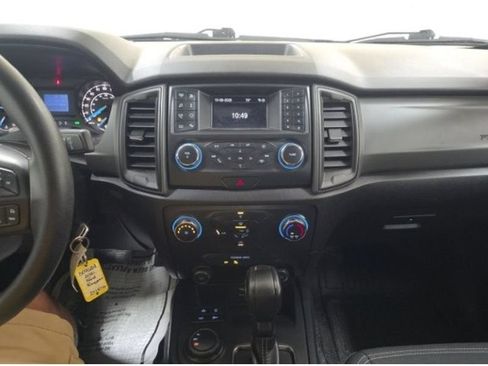 Used 2021 Ford Ranger XL w/ Equipment Group 101A High AWD/4WD image 8