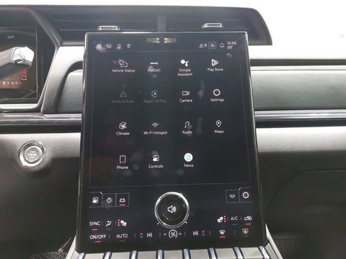 New 2026 GMC Terrain AT4 w/ Technology Package II image 20