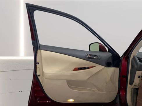 Used 2007 Lexus ES 350 image 13