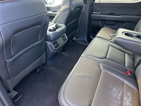 New 2025 Ford F150 Tremor w/ Equipment Group 402A High image 13