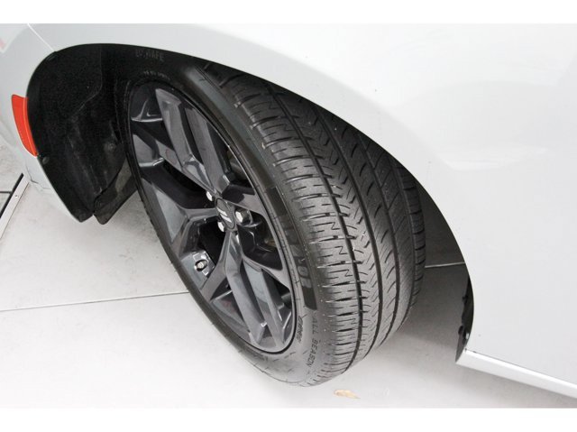 Used 2023 Dodge Charger SXT w/ Blacktop Package RWD image 7