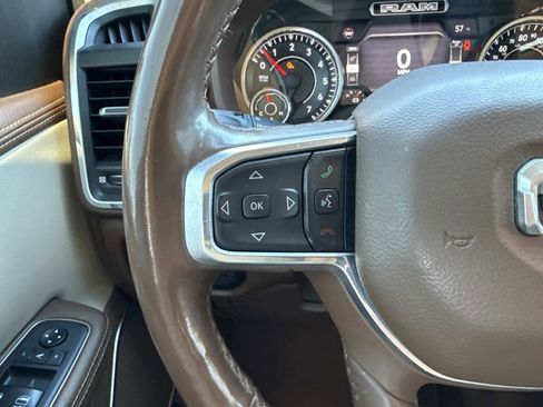 Used 2019 RAM 1500 Laramie image 15
