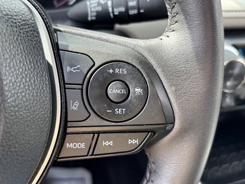 Used 2023 Toyota RAV4 XLE w/ Convenience Package AWD/4WD image 29