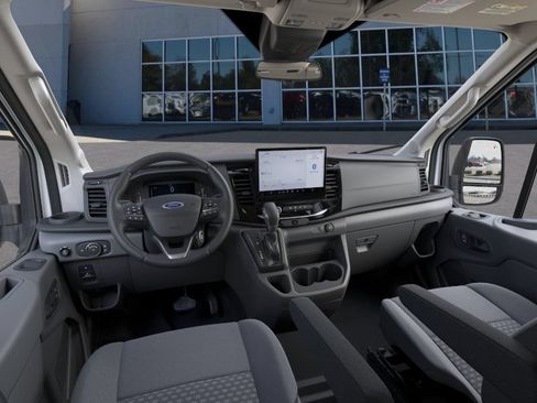New 2026 Ford Transit 350 XLT RWD image 9