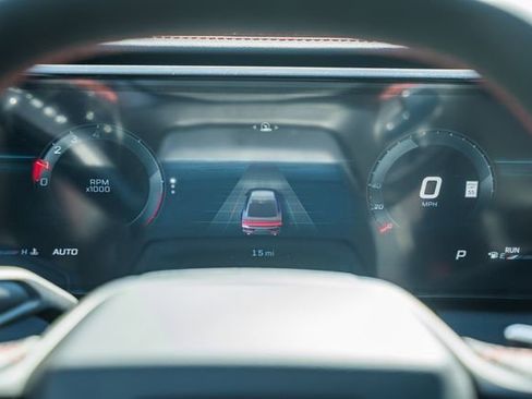 New 2026 Dodge Charger Scat Pack AWD/4WD image 54