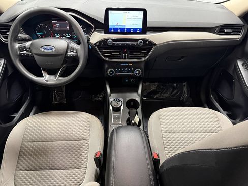 Used 2020 Ford Escape SE AWD/4WD image 11
