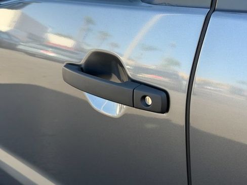 New 2026 Nissan Frontier S w/ S Utility Package RWD image 9