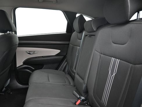 Certified 2024 Hyundai Tucson SEL AWD/4WD image 22