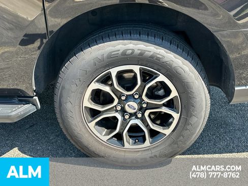 Used 2024 Ford Expedition Max XLT AWD/4WD image 23