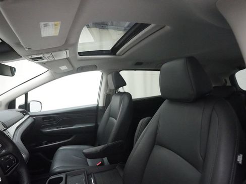 Used 2025 Honda Odyssey EX-L image 33