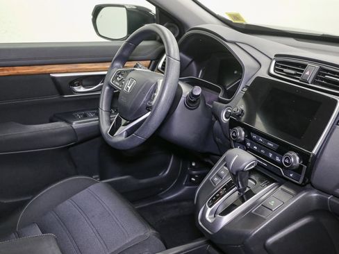 Used 2019 Honda CR-V EX image 20