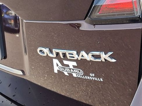 Certified 2025 Subaru Outback Limited AWD/4WD image 32