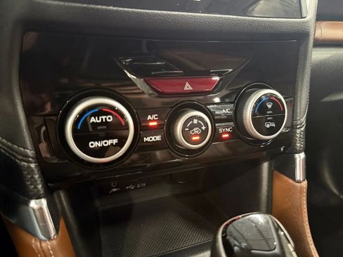 Used 2021 Subaru Forester Touring AWD/4WD image 27