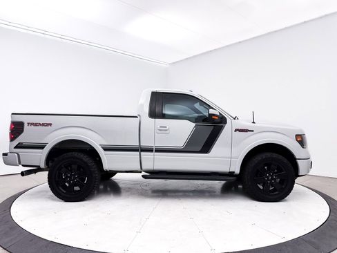 Used 2014 Ford F150 FX4 w/ FX Appearance Package image 30