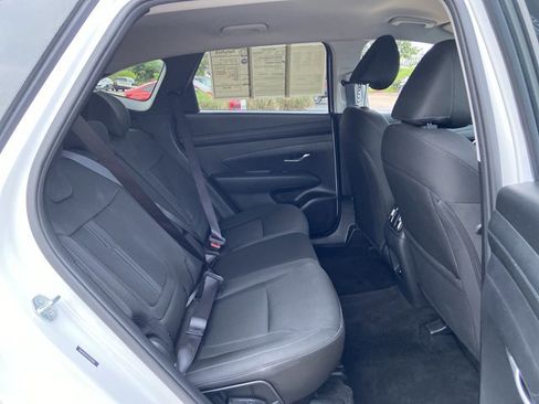 Used 2025 Hyundai Tucson SEL FWD image 14