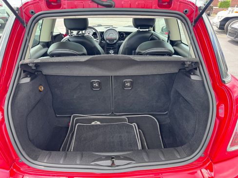 Used 2011 MINI Cooper S FWD image 10
