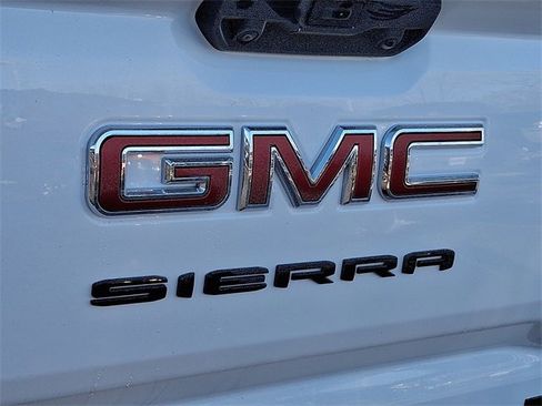 Certified 2023 GMC Sierra 1500 Elevation image 22