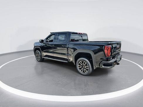 New 2026 GMC Sierra 1500 AT4 AWD/4WD image 6