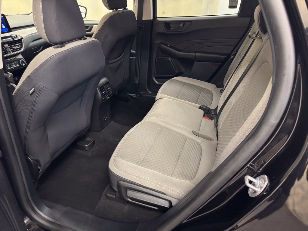 Used 2022 Ford Escape SE w/ Convenience Package FWD image 29