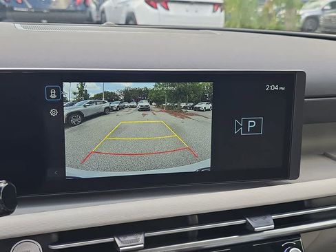 New 2026 Hyundai Tucson SEL Plus FWD image 30