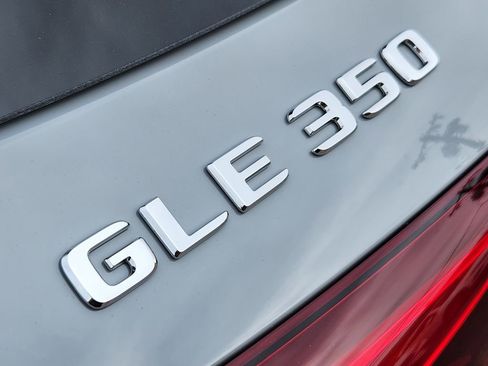 New 2026 Mercedes-Benz GLE 350 4MATIC image 11