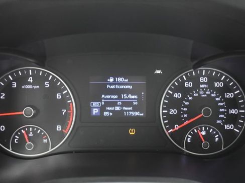 Used 2019 Kia Optima LX FWD image 18