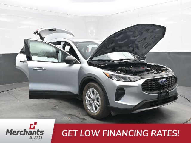 Used 2023 Ford Escape Active FWD image 46