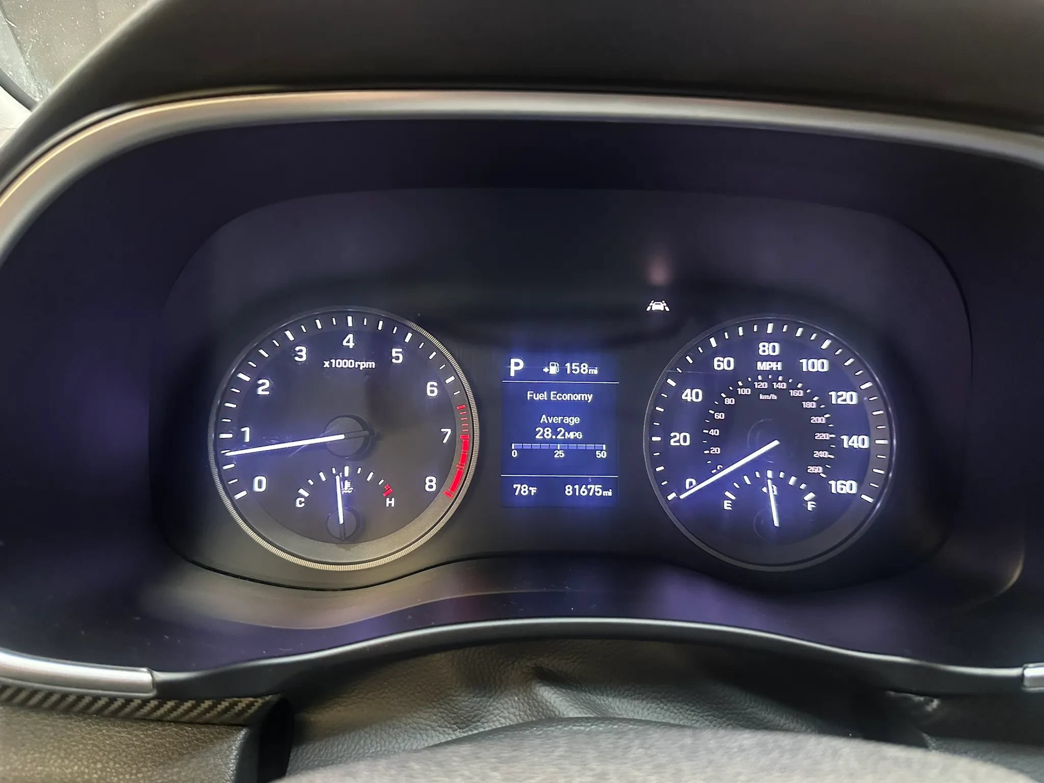 Used 2020 Hyundai Tucson SE w/ Cargo Package FWD image 12