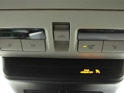 New 2025 MAZDA CX-50 AWD 2.5 Hybrid w/ Weather Package image 35