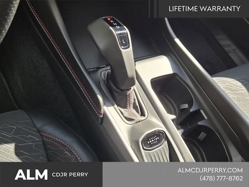 New 2026 Dodge Charger Scat Pack w/ Blacktop Package image 19