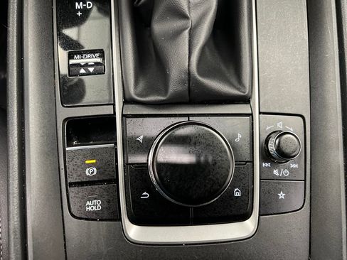 Used 2025 MAZDA CX-50 AWD 2.5 S w/ Premium Package image 41