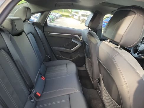 New 2026 Audi A3 2.0T Premium image 13